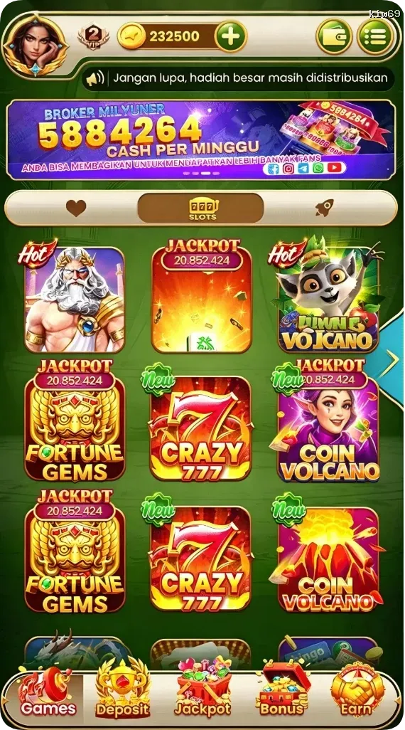kiw69 APK