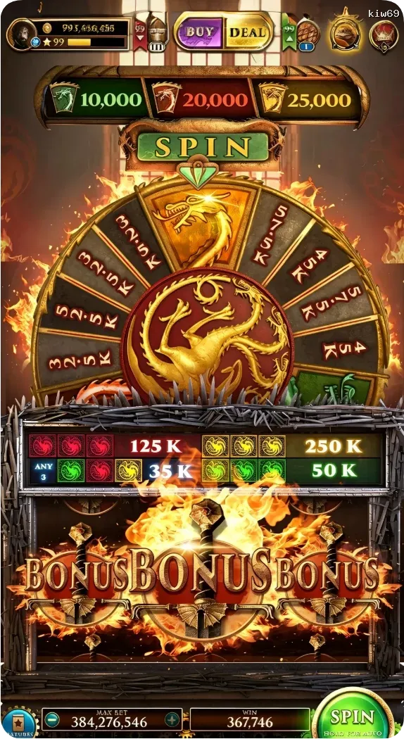 kiw69 APK